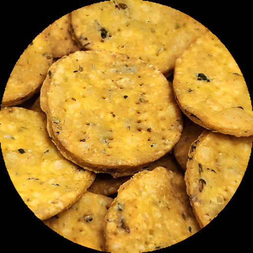 TAZZA METHI PURI 200 GM