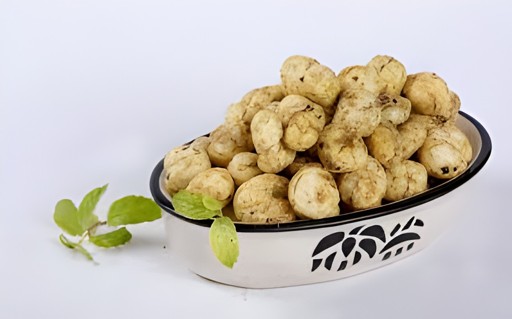 TAZZA PUDINA MAKHAN 200 GM