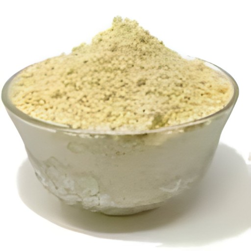Tazza Besan Flour 4 LBS