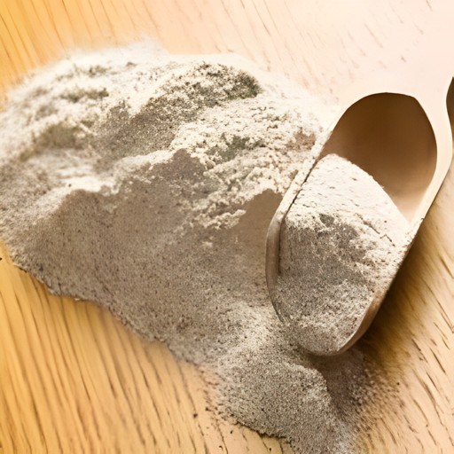 TAZZA BARLEY FLOUR 2 LBS
