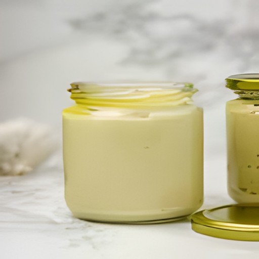 Tazza Garlic Paste 1.65 LBS