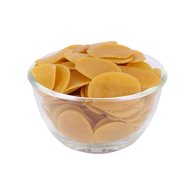 TAZZA UNFRIED PANIPURI 225 GM