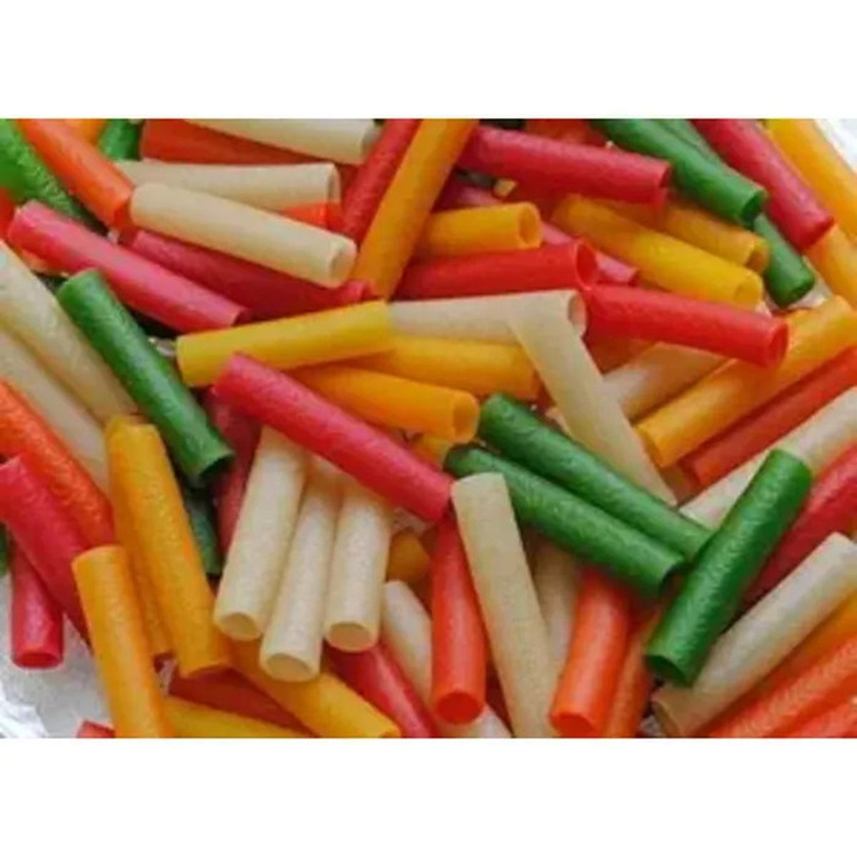 Rainbow Farfar Long Finger