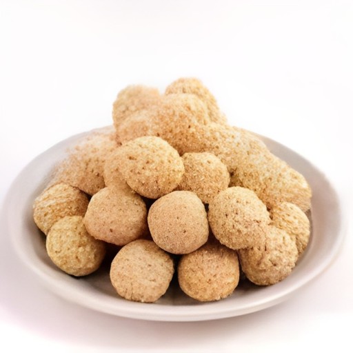 Sesame Laddoo 0.44 LBS