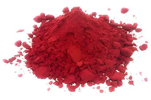 RAINBOW RED FOOD COLOUR