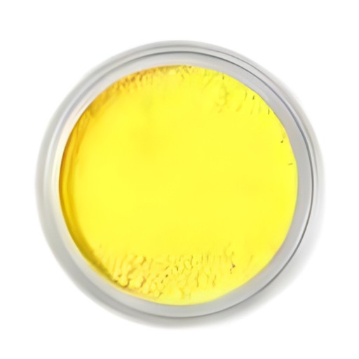 Rainbow Yellow Color 25 GM