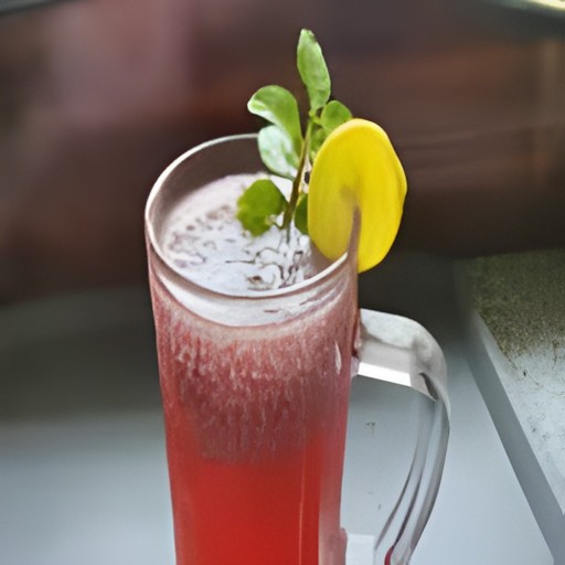 Basil Drink 290 ML