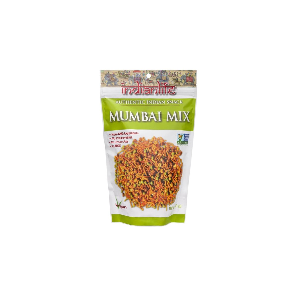 MUMBAI MIX  400 GM