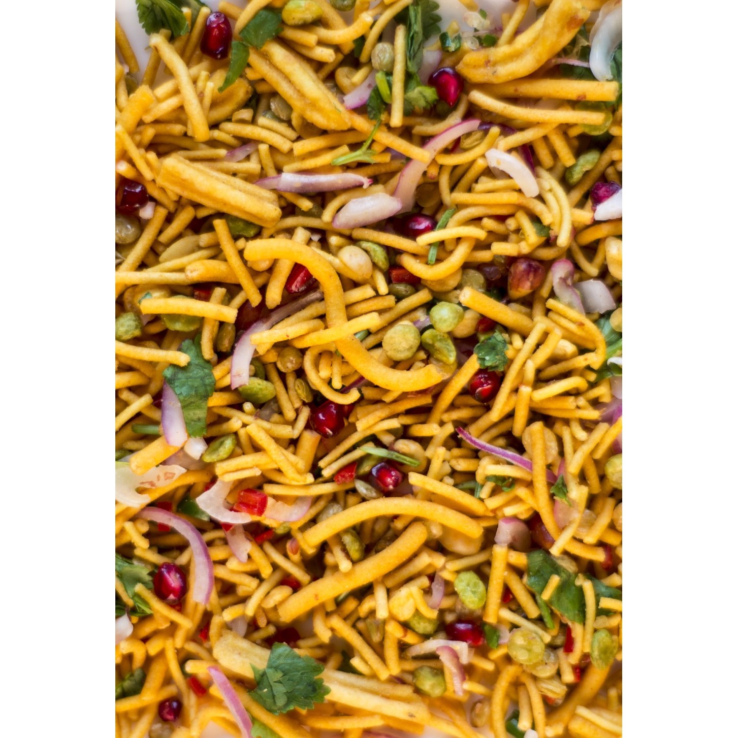 MUMBAI MIX CHANACHUR 14 OZ