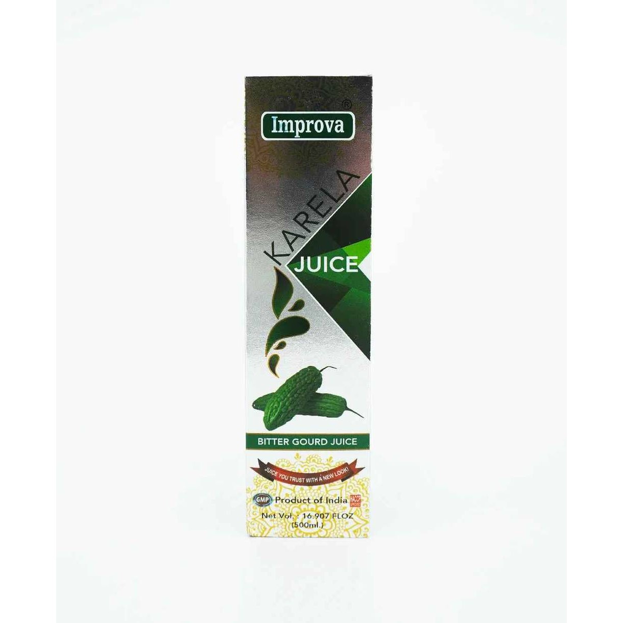 IMPROVA KARELA JUICE 500 ML
