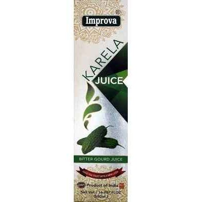 Improva Karela Juice