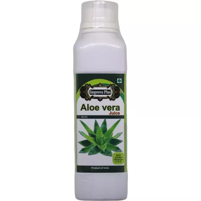 IMPROVA ALOE VERA JUICE 500 ML