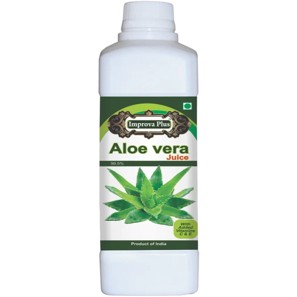IMPROVA ALOE VERA JUICE 500 ML