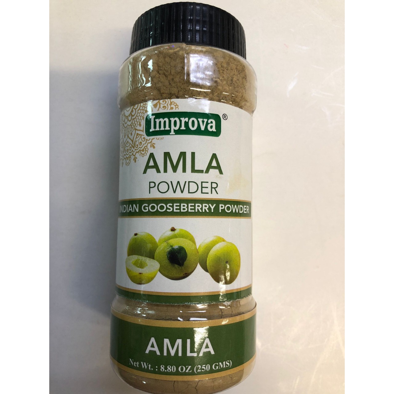 Improva Amla Powder