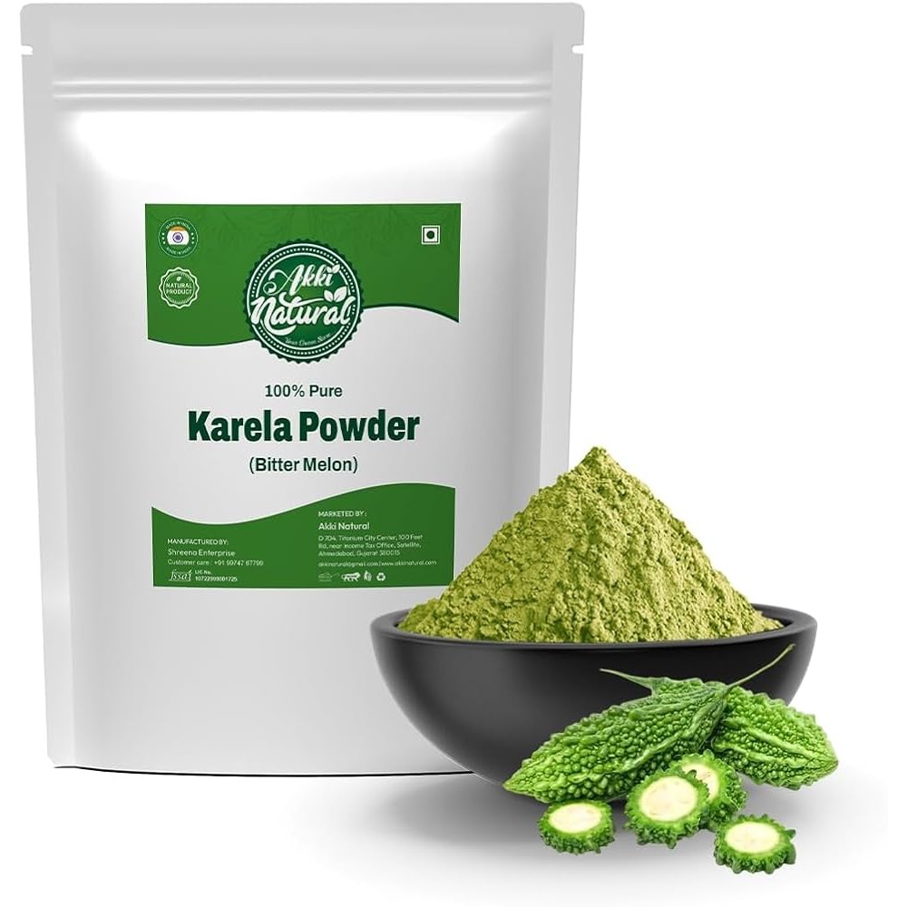 KARELA POWDER 250 GM