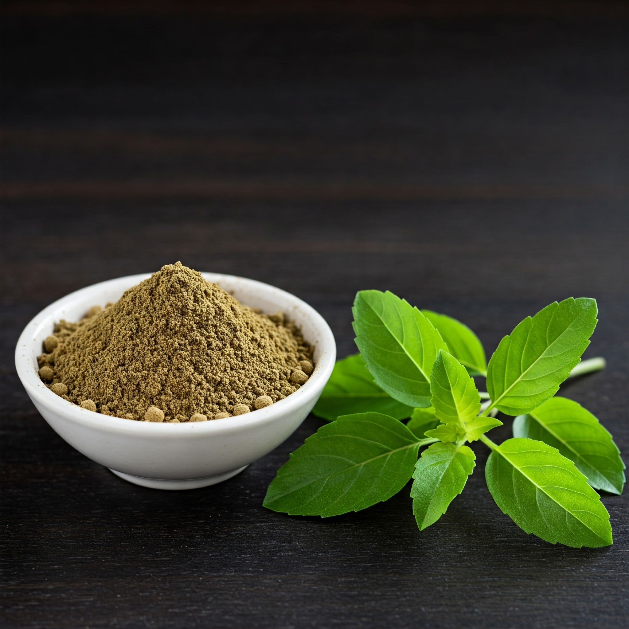 Tulshi Powder 7 OZ