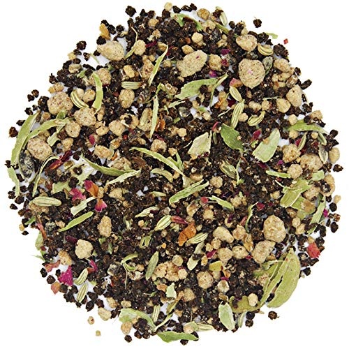 IMPROVA CARDAMOM JAGGERY TEA 500 GM
