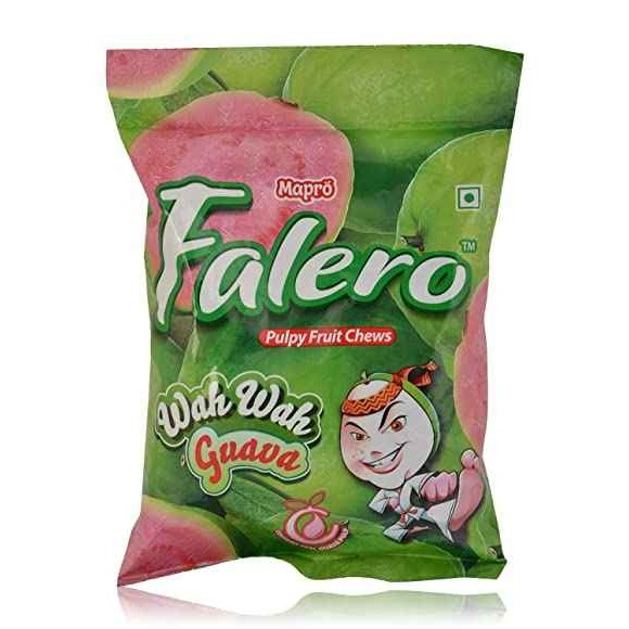 Mapro Falero Guava 100 GM