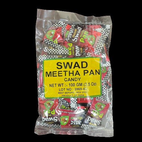 Swad Candy 100 GM