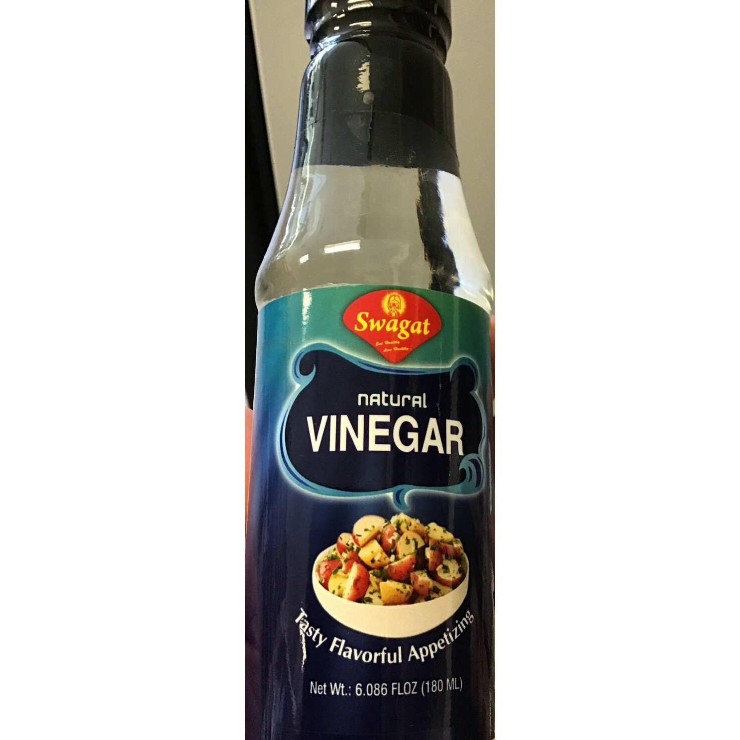 SWAGAT NATURAL VINEGAR