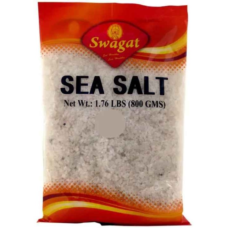 Swagat Sea Salt 1.76 Lbs