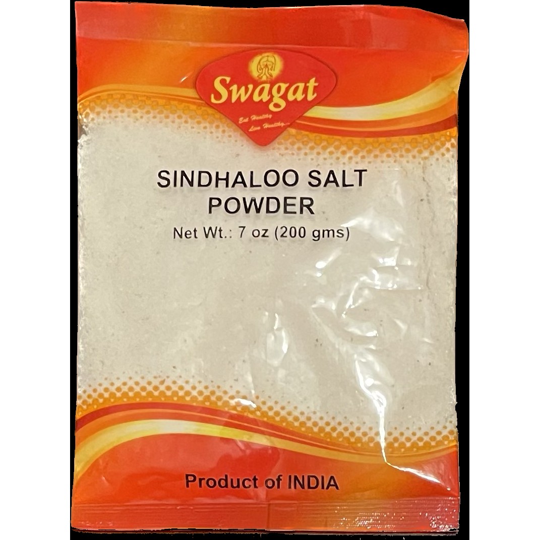 Swagat Sindhaloo Salt