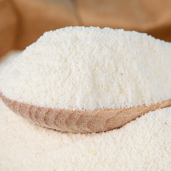 SWAGAT CORN FLOUR WHITE 4 LBS