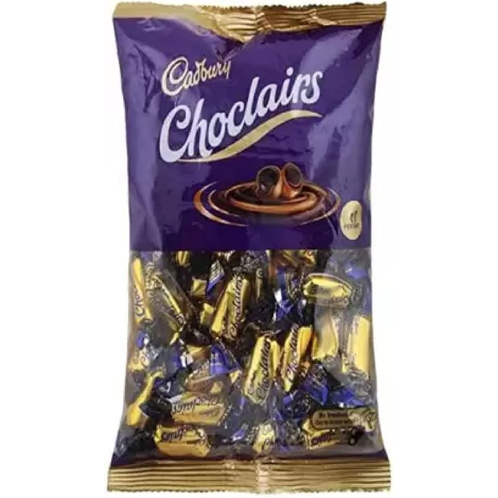 Cadbury Eclairs