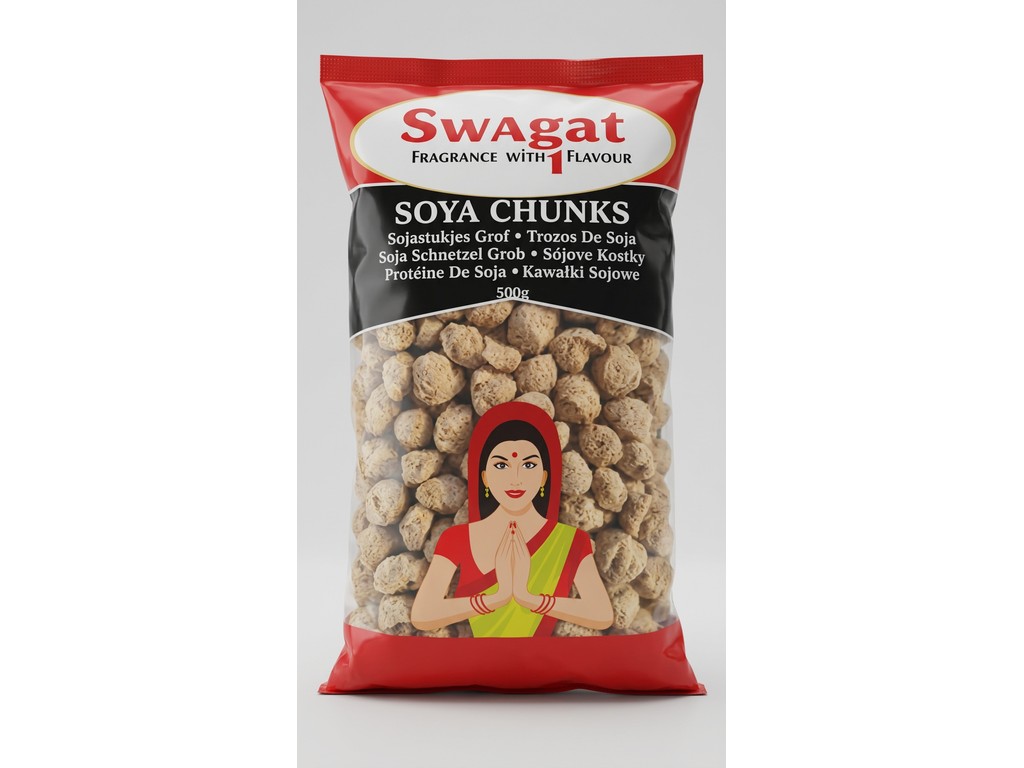 SWAGAT SOYA WADI 200 GM