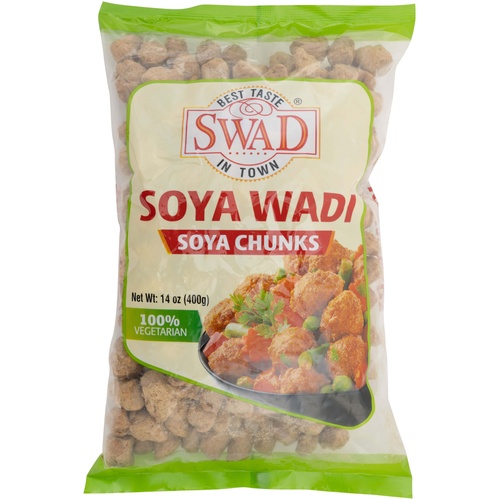 Swagat Soya Wadi 400 GM