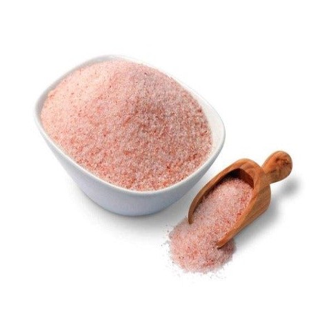 SWAGAT HIMALAYAN PINK SALT  100 GM