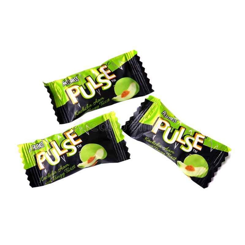 Pass Pass Pluse Kaacha Aam