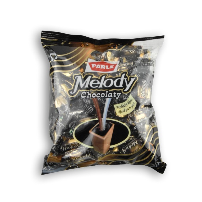 MELODY TOFFEE  100 GM