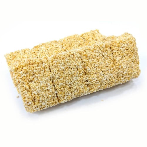 RAJGIRO CHIKKI 100 GM