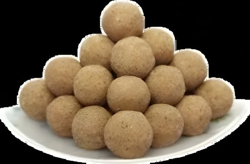 Swagat Sesame Laddoo 7 OZ