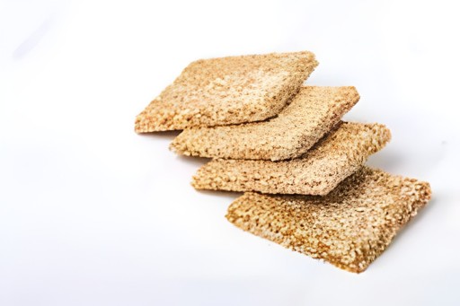 SESAME CHIKKI