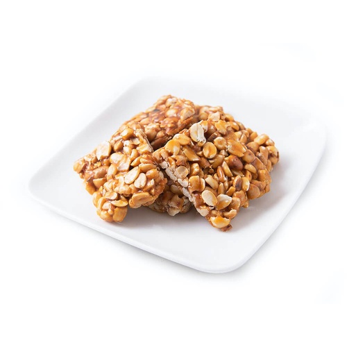Swagat Peanut Chikki 7 OZ