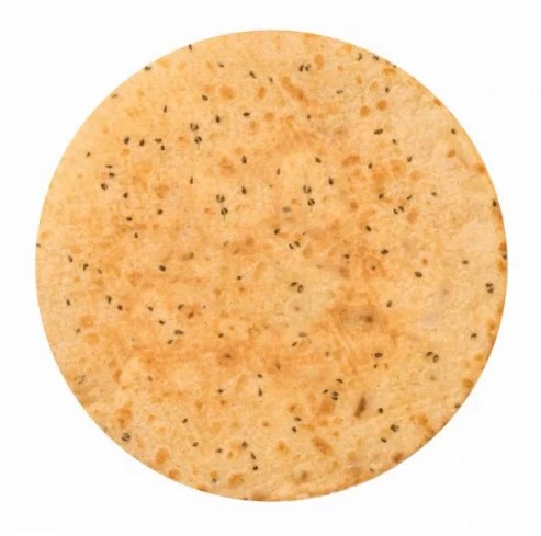 Swagat Jeera Khakhra 200 GM