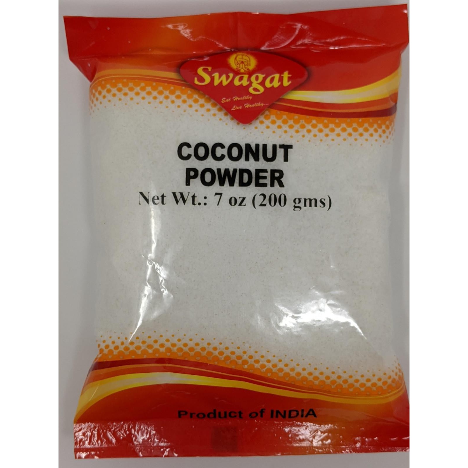 Swagat Coconut Shredded 7 OZ