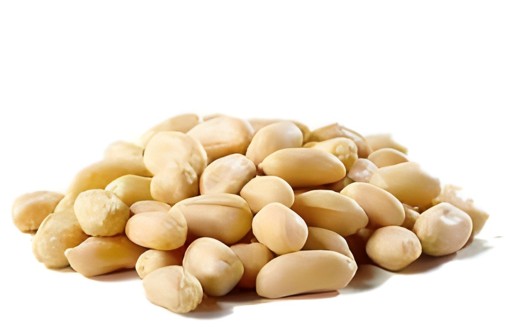 Swad Peanut Blanched 2 LBS