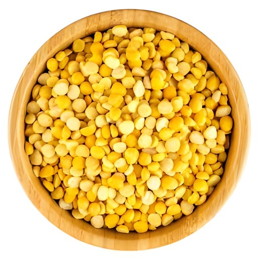Swagat Yellow Masoor Dal 4 LBS
