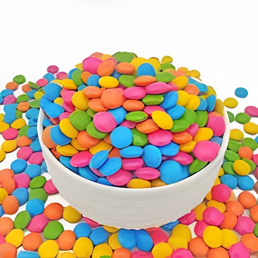 CDBRY GEMS 100 GM