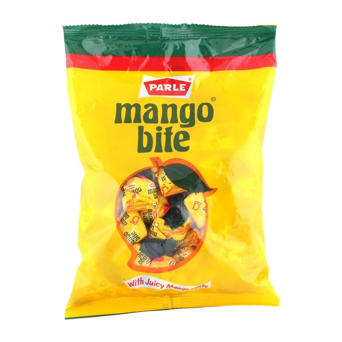 Parle Mango Bite 100 GM