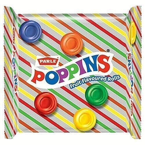 Parle Poppins 100 GM