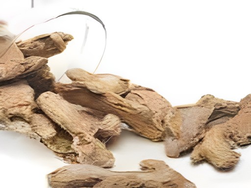 Swagat Ginger Dry 125 GM