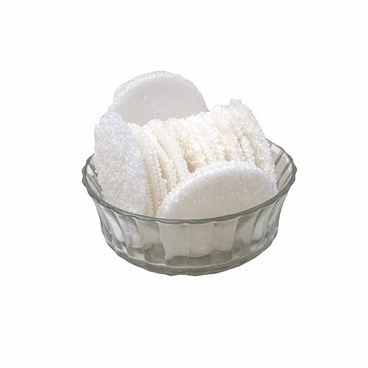 SWGT SAGO CHIPS 400 GM