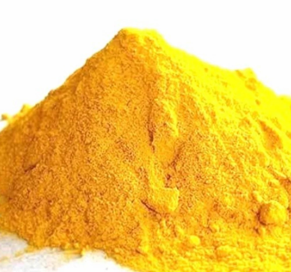 KALUTYANS INDIAN YELLOW CHILLI POWDER 0.38 Lbs