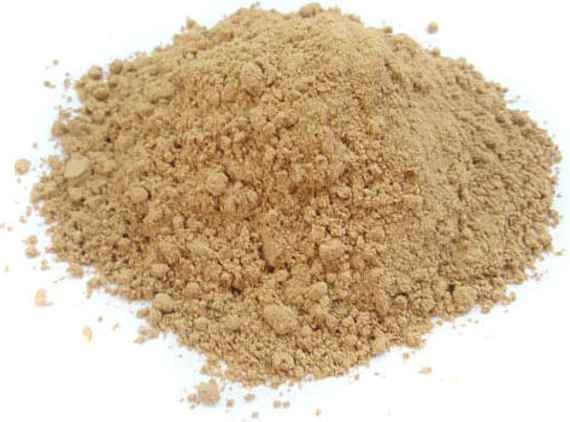 KALUSTYANS INDIAN WHITE CHILLI POWDER HOT 0.38 Lbs