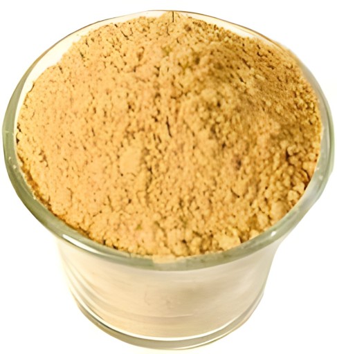 KALUSTYANS INDIAN WHITE CHILLI POWDER HOT 1 Lbs