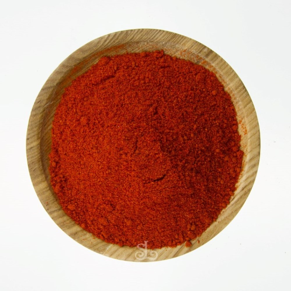 H.B.INDIAN CHILLI POWDER.MILD 0.13 Lbs